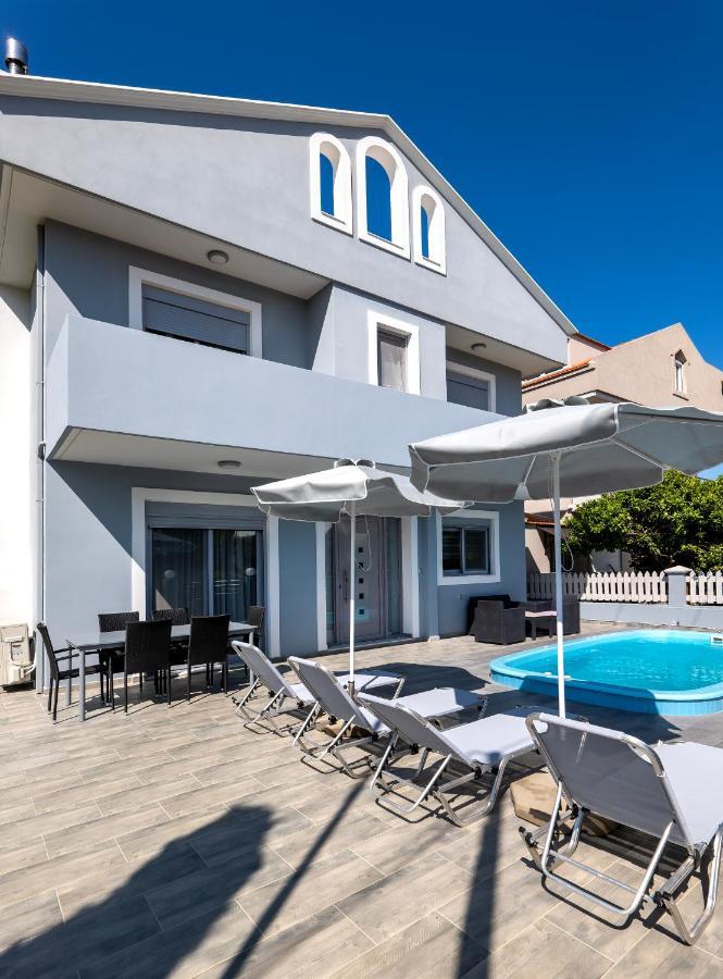 Marina Villa Lalyssos