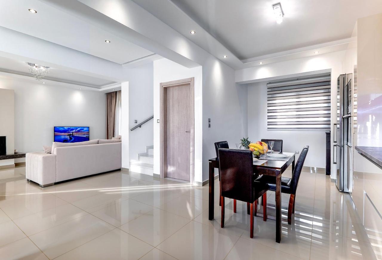 Marina Villa Lalyssos