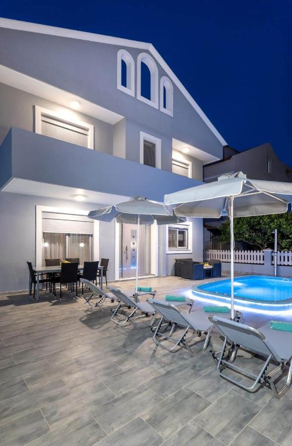 Villa Marina Lalyssos